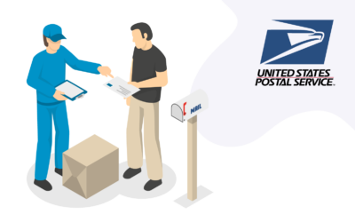 A Brief History of the USPS and a Look at the Future