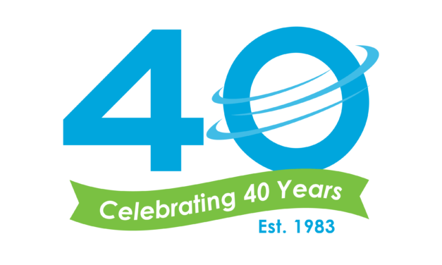 OSI Celebrates 40 years!